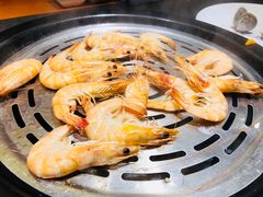 -苏大嘴海鲜牧场(奥林匹克店)