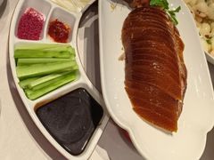 -大鸭梨烤鸭(金色漫香店)