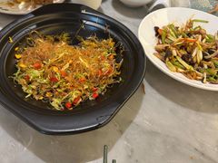 -小菜园新徽菜(芜湖万达店)