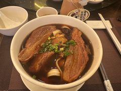 -中国厨房/台湾牛肉面