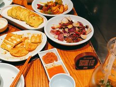 -飞阳铁板烧(ME TOWN购物中心店)