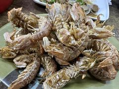 -贞姨美食·老字号海鲜大排档