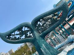 -海合安成都极地海洋公园