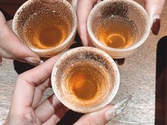冷泡东方美人-天水蔬食料理(树德之光店)