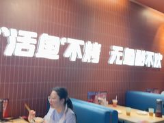 -鱼酷活鱼烤鱼(雨花客厅店)
