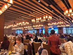 -顺丰国宴(工业博物馆店)