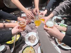 -小厨娘淮扬菜(天印大道店)