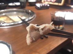 -快乐小羊火锅餐厅(农科路店)