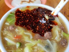 -太元彭家正汤(太元路总店)