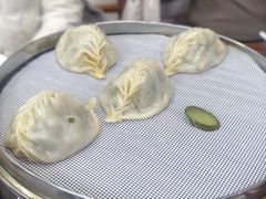 -叶存利海鲜大馅饺子(海宁路总店)
