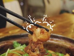 -奇味鸡煲(麦地店)