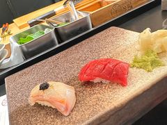 -Sushi Hanzo半藏(天环广场店)
