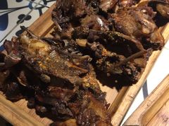 -新凯旋烧烤·燕姐千岛湖土菜