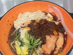 -刘文祥麻辣烫(蛇口店)