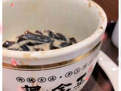 -龟金正·港式甜品(客村店)