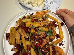 -亿牌牌东北烧烤(博物馆旗舰店)