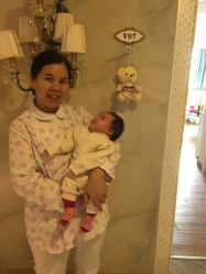 -生命加•Q考拉月子会所(玫瑰园店)