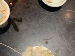 -半岛翡丽海鲜自助餐厅(观风亭店)