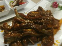 -小广寒电影艺术餐厅(小广寒经三路店)