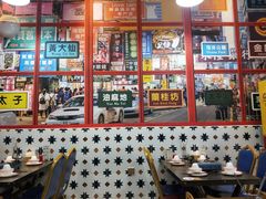 -小龍鳳·港式海鲜打边炉(沙湖路店)