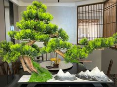 -金鸡饭店(新民中路店)