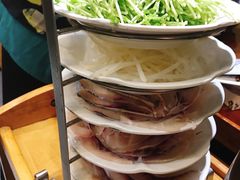-天怡·鱼工厂(临江店)
