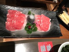 -捞王锅物料理(上海世茂广场店)