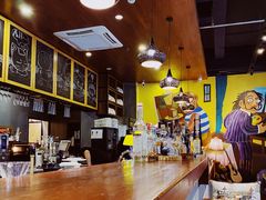 -咖法森林·咖啡  酒吧(天河店)