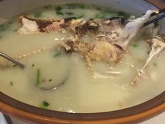 -风味小馆(天目湖宾馆店)