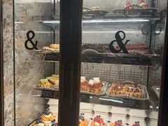 -B&C黄油与面包·THE GARDEN BAKERY概念店(世纪汇店)