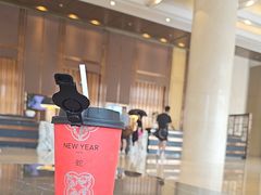 -武汉洲际酒店