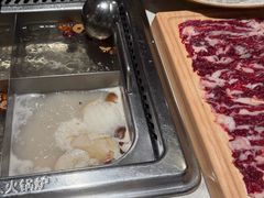 -海底捞火锅(长宁路龙之梦店)
