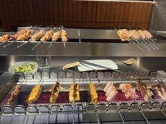-很久以前羊肉串(朝阳路店)