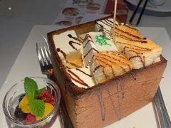-避风塘·老港味餐厅(虹口龙之梦店)