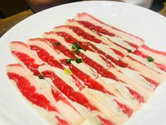 -釜山火炉韩式炭火烤肉(欧洲城店)