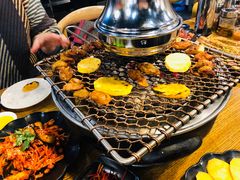 -大壮家原味烤肉(兴华北街店)