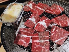 -九座宅烤·烤肉串烧小酒馆(武钢宾馆店)