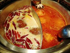 -小龙坎老火锅(北京三里屯店)