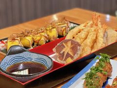 -桃屋日本料理(清华科技园店)