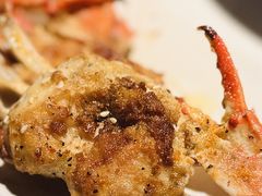 -加餐海鲜自助(宝龙一城店)