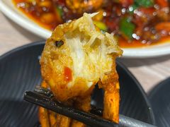 -李叔叔虾蟹大排档(青羊店)