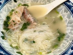 -承德正宗平泉羊汤(崇礼店)