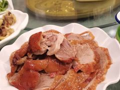 -六顺园清真回族饭店(工程街店)