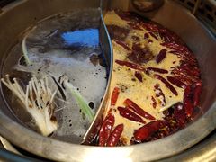 -小龙坎老火锅(北京三里屯店)