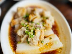 -潮福城大酒楼·潮粤菜·港式点心(阳光城店)