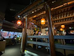 -卞氏菜根香·川菜(青羊万达店)