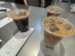 -M Stand(宁波万象城店)