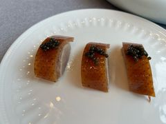 -君来湖滨饭店·渔餐厅