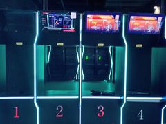 -世代星球·保龄球·镭战真人CS·团建(杨浦店)