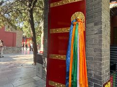 -西安市广仁寺